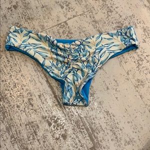 SL SPORT BRIEF BOTTOMS